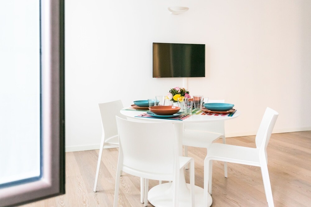 Italianway Apartments - San Rocco 2 Fl