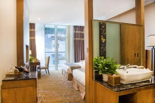 Shangya Hongye Hotel