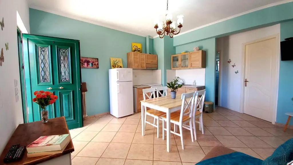 AGIOS LEON Apartment 3