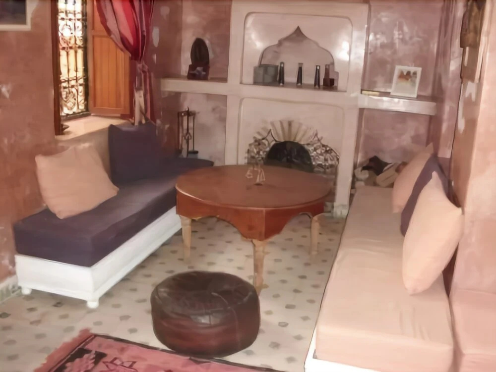 Ryad Dar Ganou