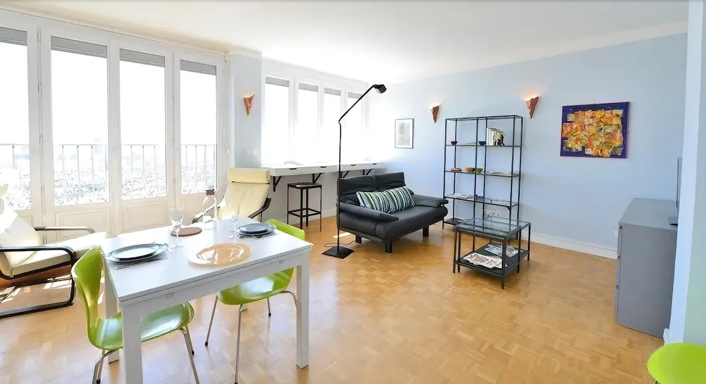 Appart Ambiance - Belvedere