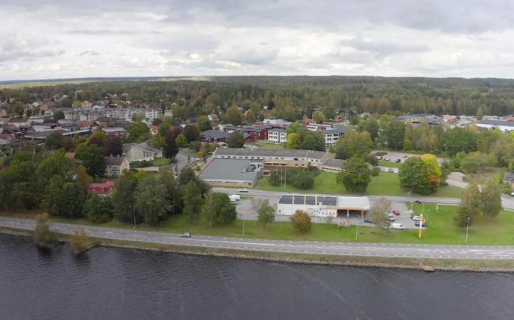 Hotel Tingsryd
