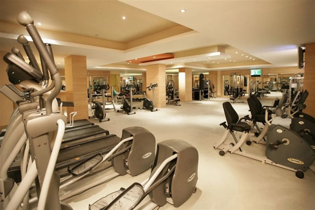 Grand Pearl Beach Resort And Spa