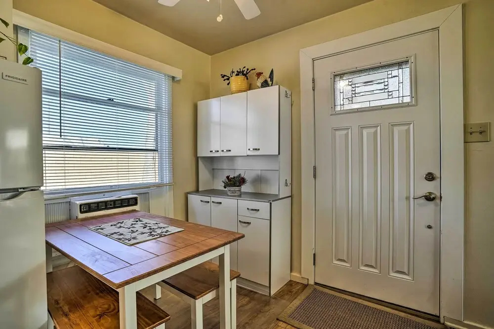 Vibrant Prescott Cottage w/ Private Backyard!