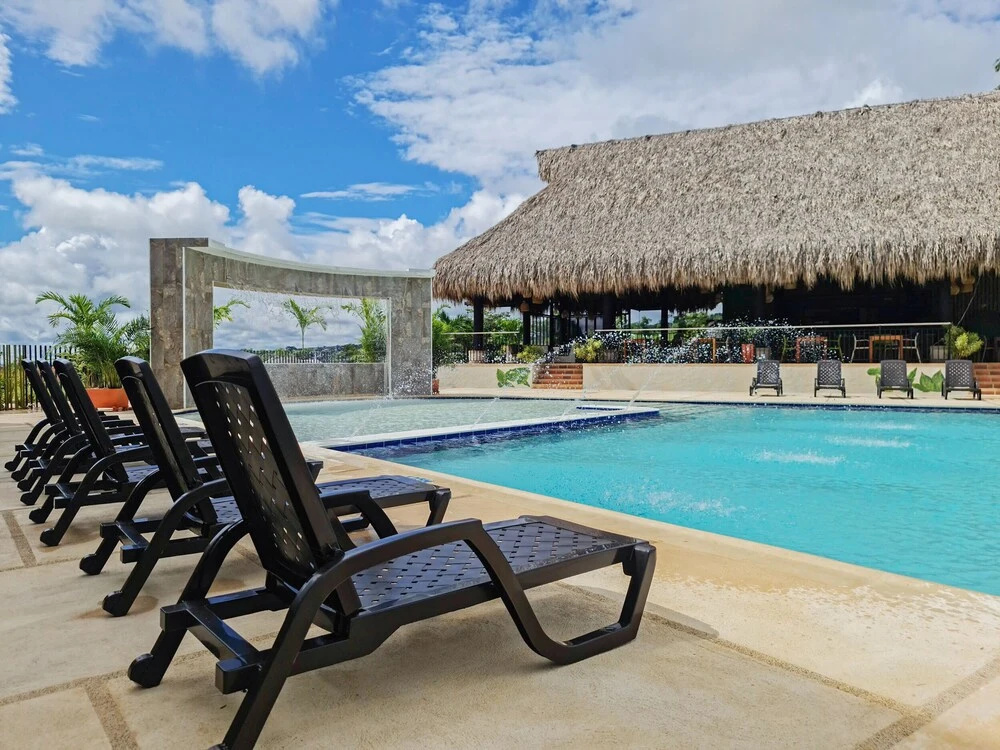 Hotel Arbóreo Doradal