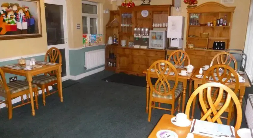 Carlow Guesthouse