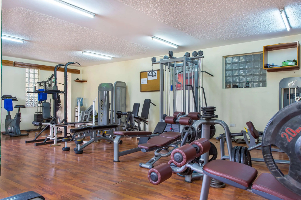 Sportsview Hotel Kasarani