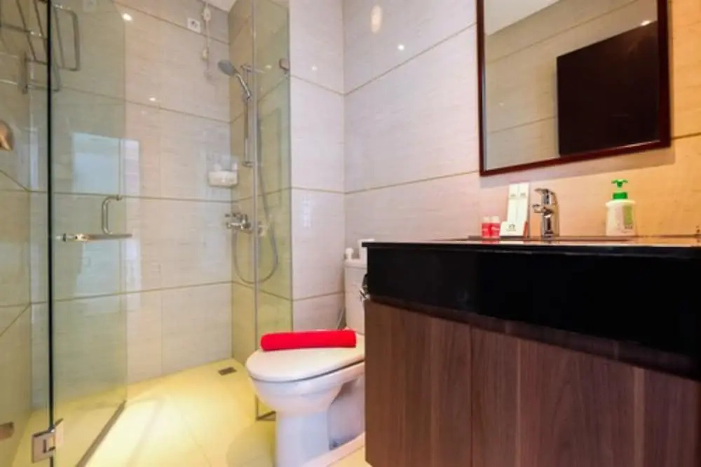 Brooklyn Alam Sutera Studio Apartment with Sofa Bed