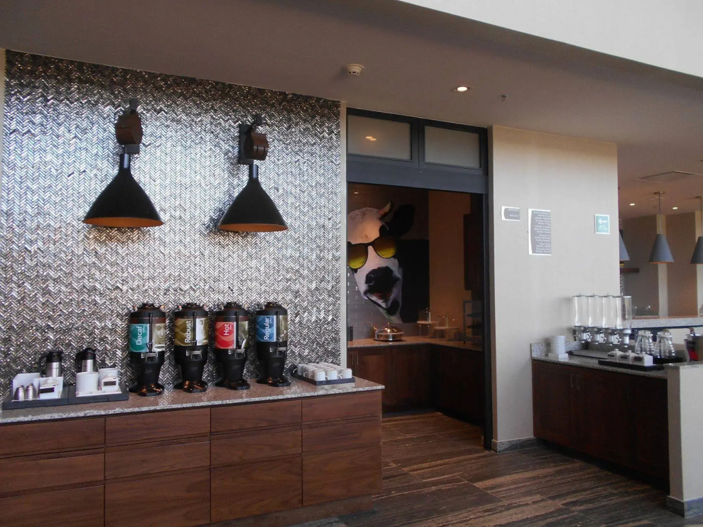 Fiesta Inn Suites Aeropuerto del Bajío