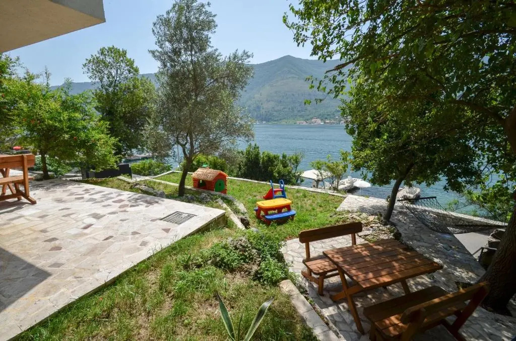 Guesthouse Grotta Di Nicola