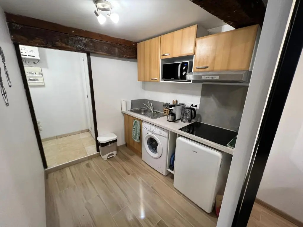 Le Loft de Saint-Gaudens - Confort Et Central