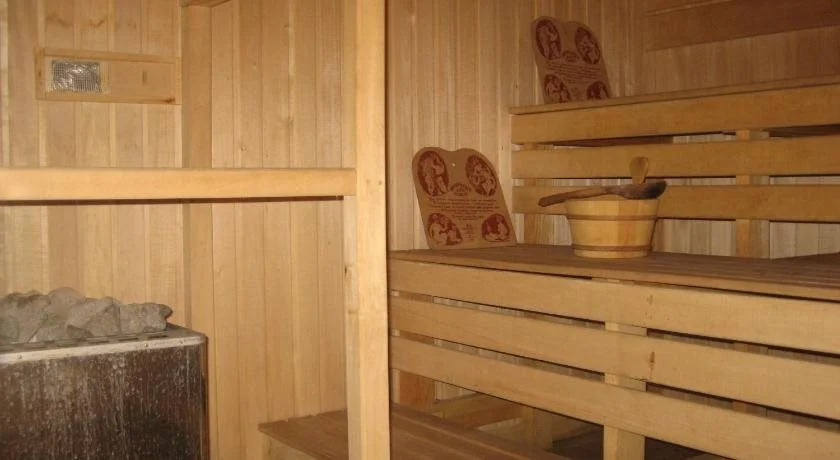 Dubravushka Club