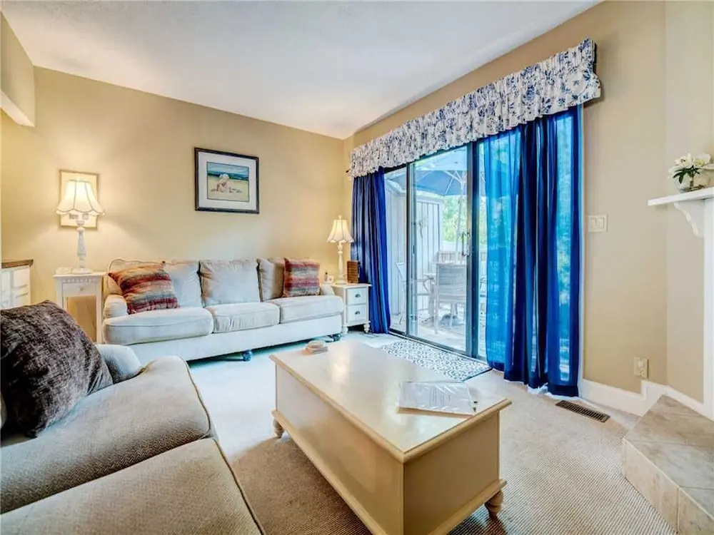 Beachwalk 172 - Two Bedroom Condo