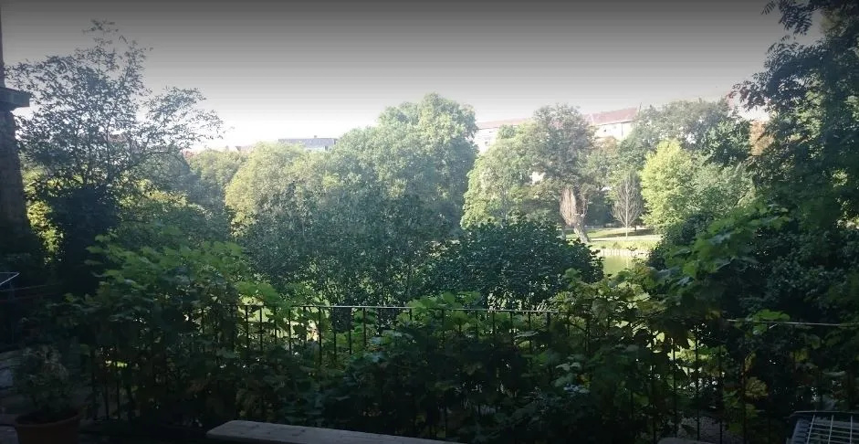Aparthotel Thüringer Hof