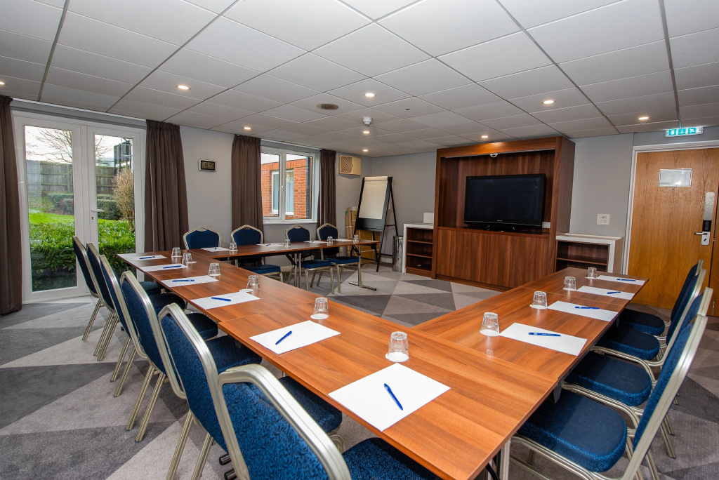 Holiday Inn Express Canterbury by IHG