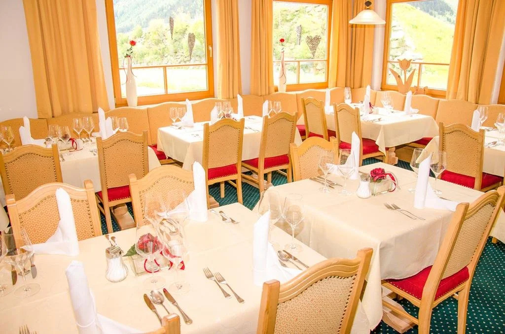 Die Sabine & dein Hotel in Galtür