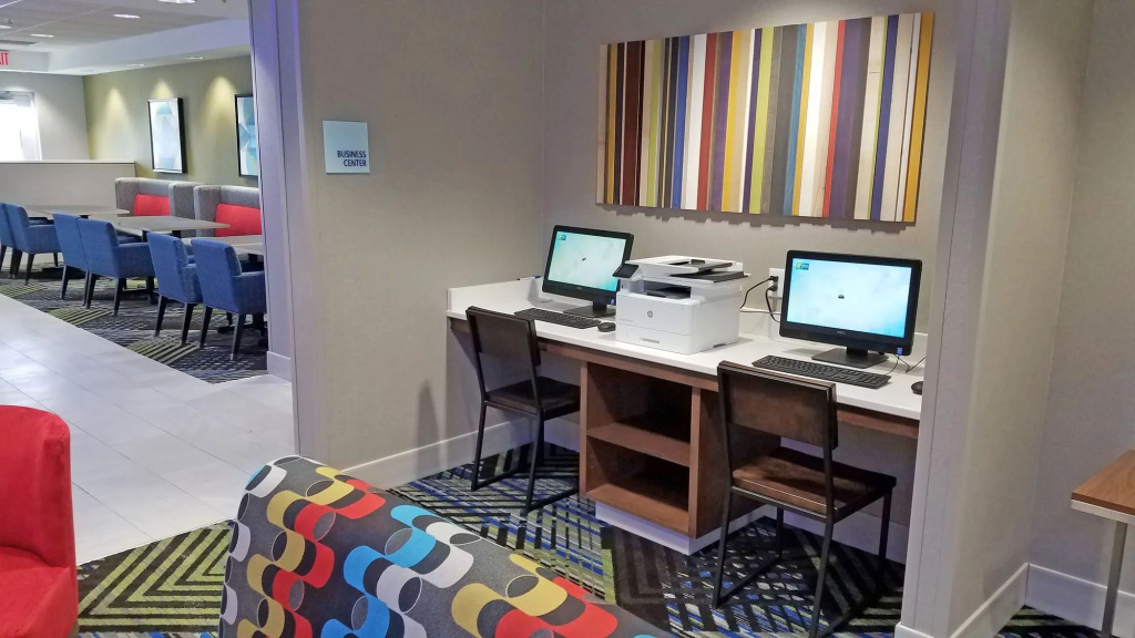 Holiday Inn Express Hastings by IHG