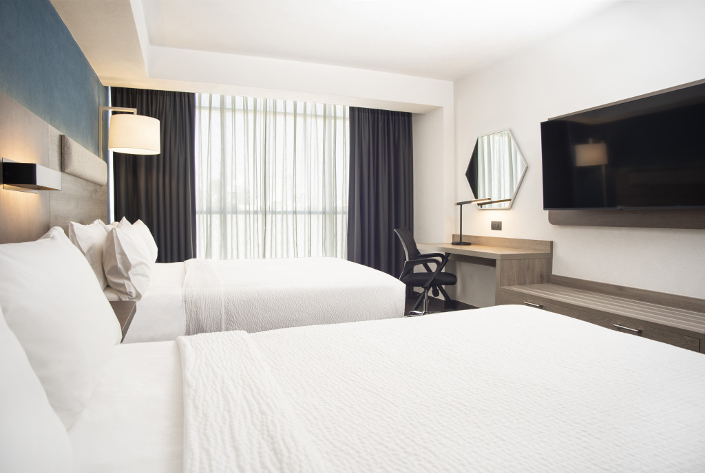 Holiday Inn Express Guadalajara Expo by IHG