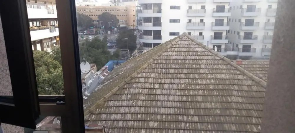 Moon TLV - 4th floor