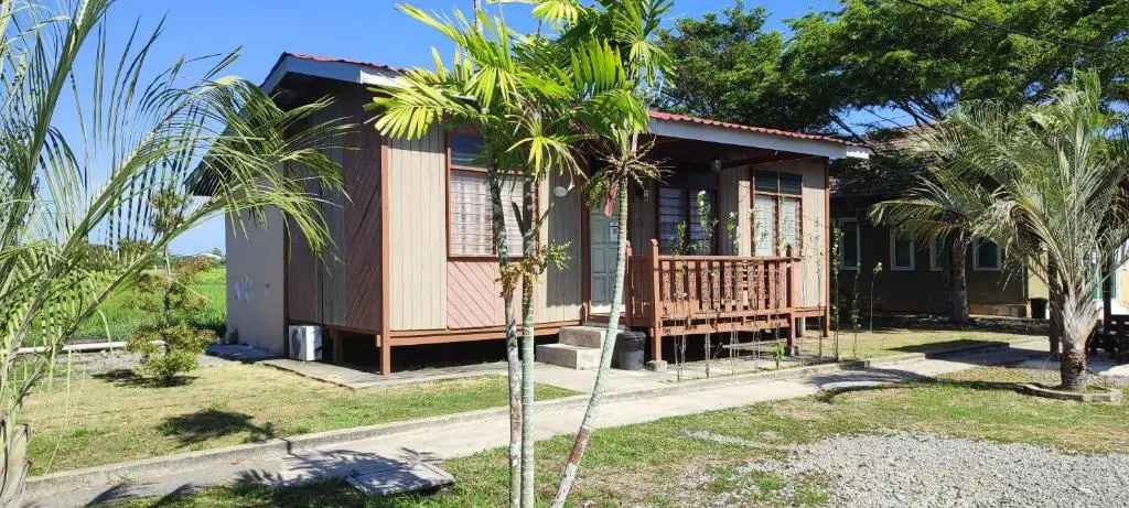 Tamteh Homestay