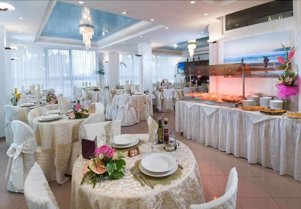 Hotel Tulipe Nazionale