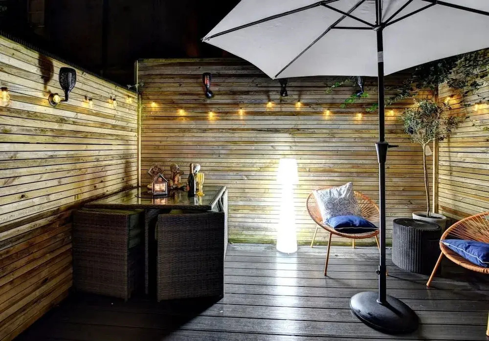 Host Stay Bedford Place Hideaway