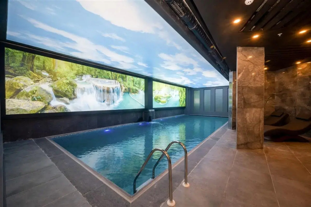 King City Hotel Istanbul Ataturk Airport