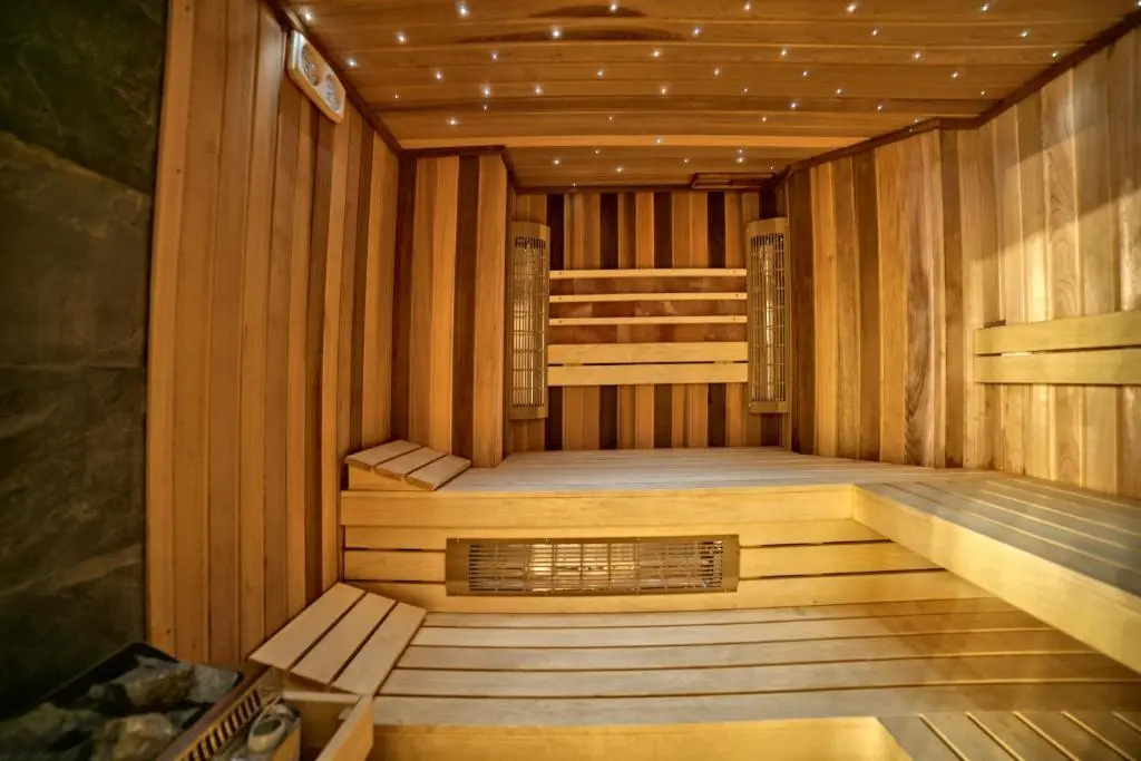 Hotel Solar Palace SPA & Wellness