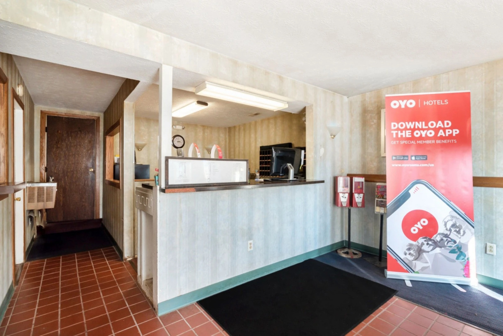 Legacy Inn & Suites Wadsworth