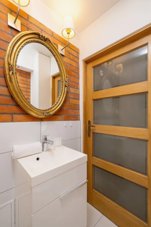 Apartment for 5 Zakopane by Renters
