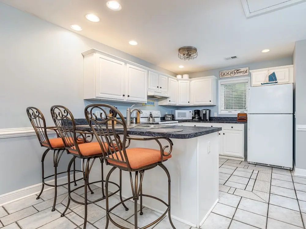 Good Times by Tybee Vacation Rentals