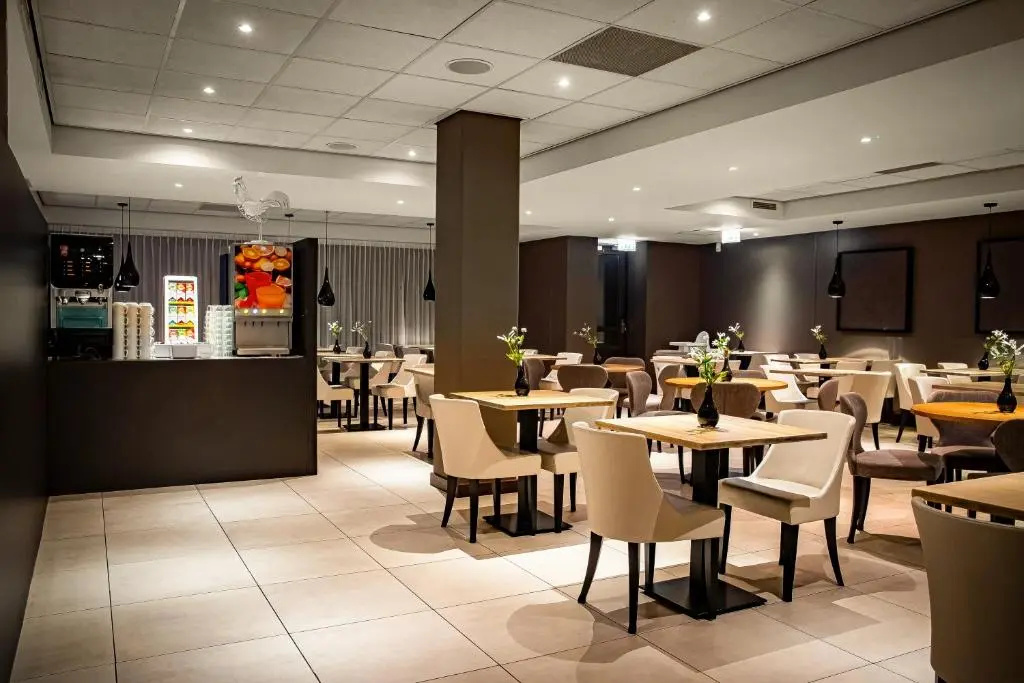 Holiday Inn Express The Hague - Parliament by IHG