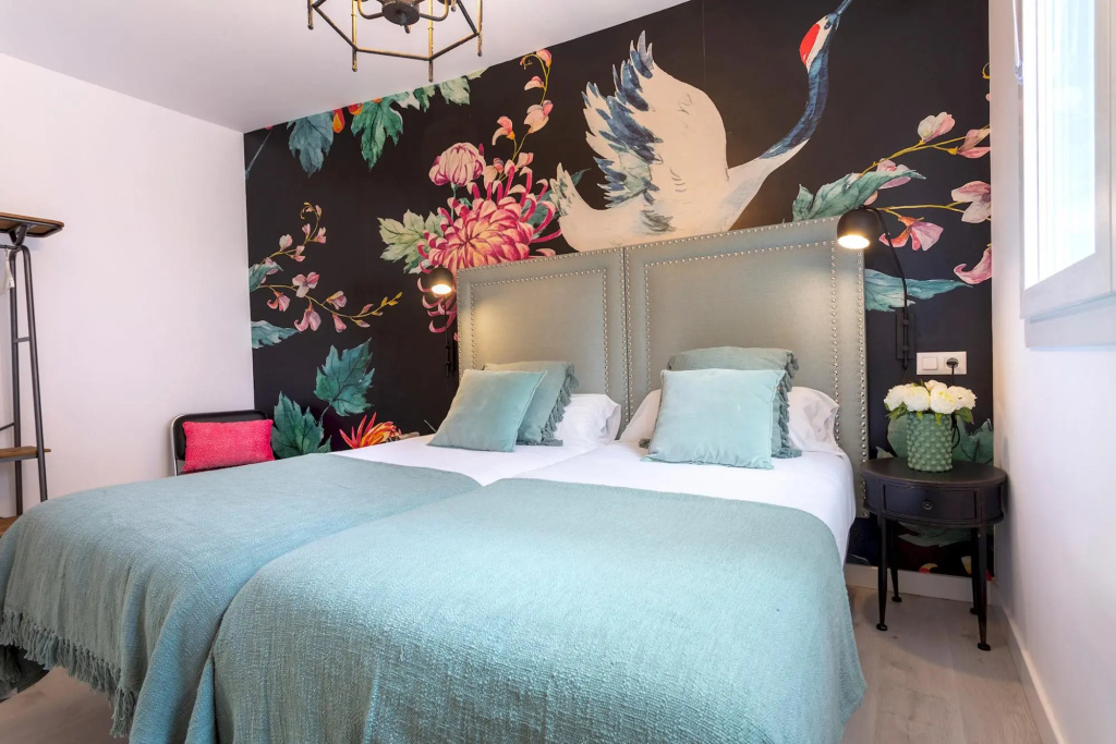 Fantastic 3 bedroom apartment in Realejo. Campo del Principe VII