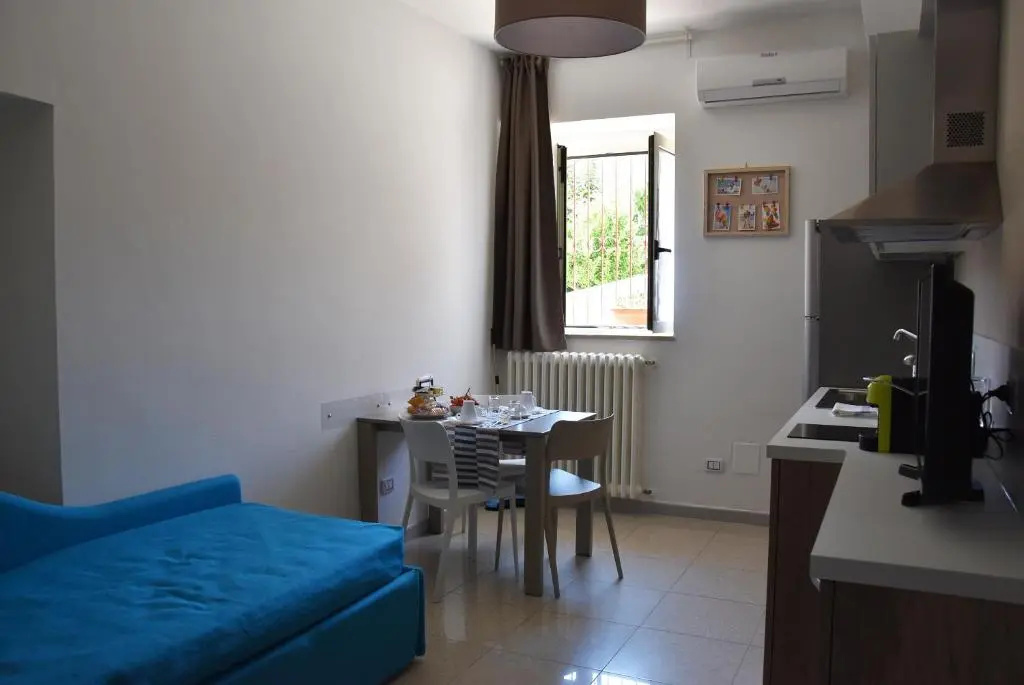 Villino 18