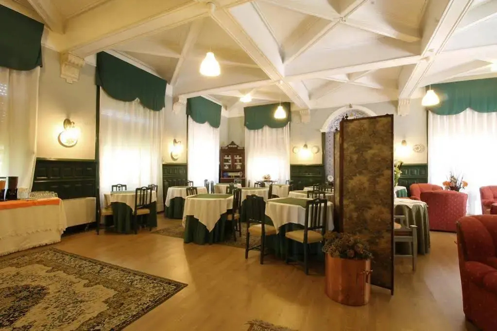 Hotel do Parque