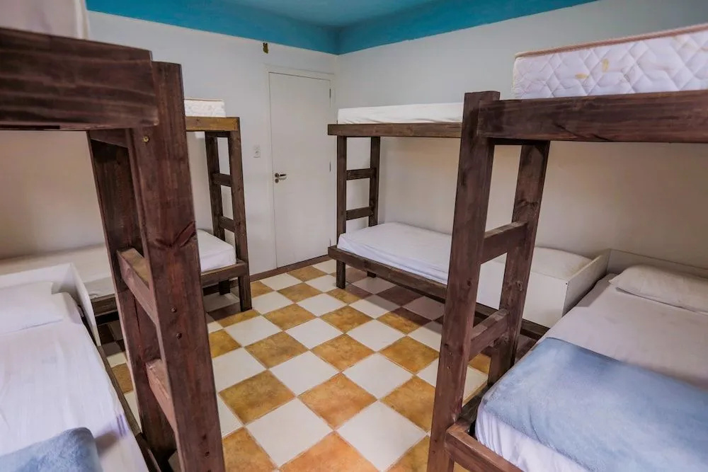 Wind House Hostel