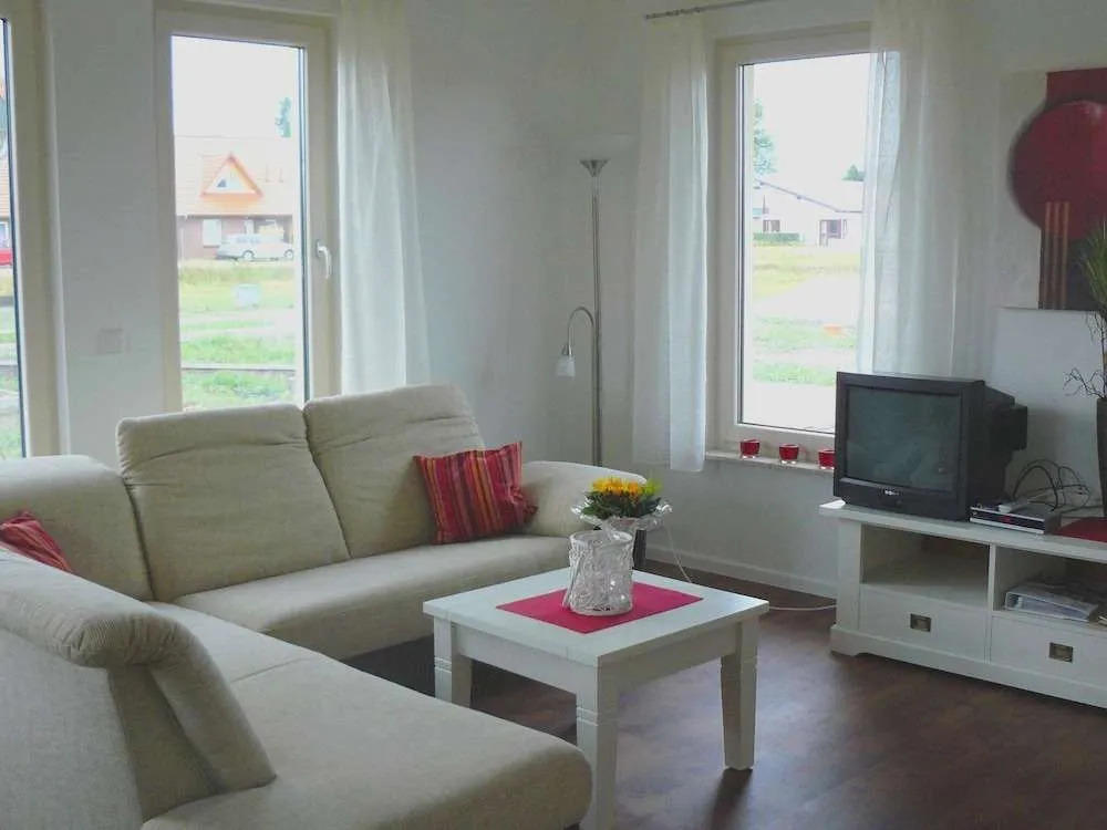 Cozy Holiday Home in Wietzendorf near Forest