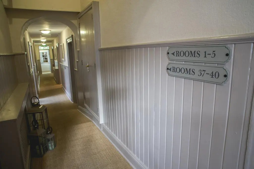Silken Thomas Accommodation