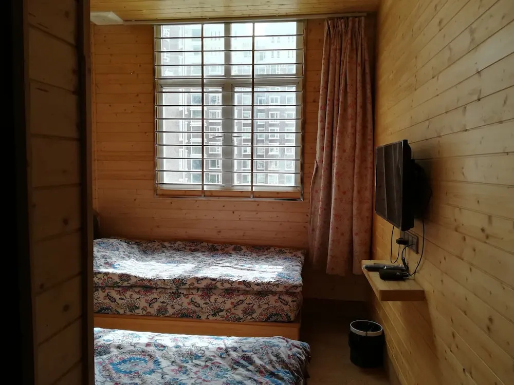 Shu Xin Hotel