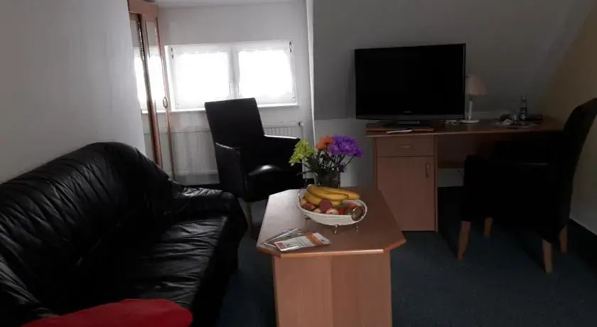 Pension Kastanie
