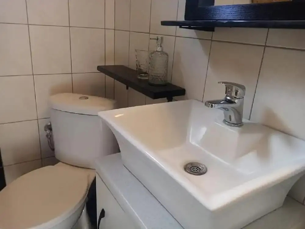 Petrino1880 Sea-vacation Apartment in Chalkidiki