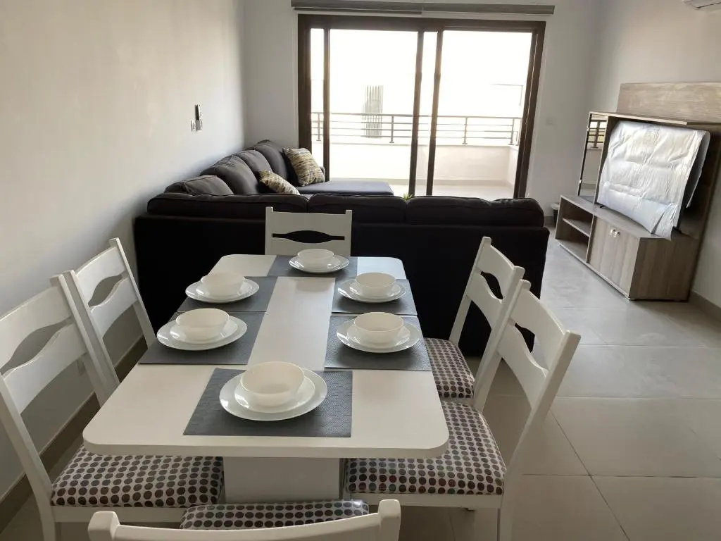 Marassi Residence