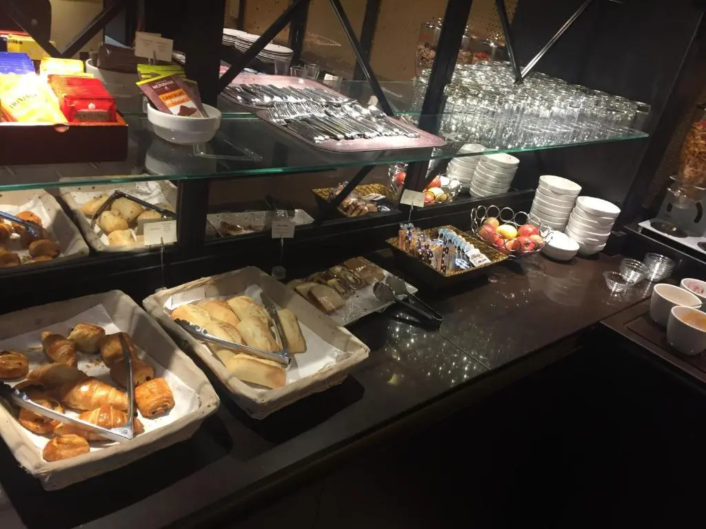 Best Western Select Hotel