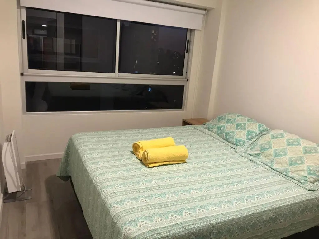 Start Apartments