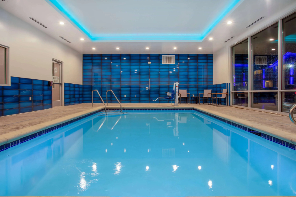 La Quinta Inn & Suites by Wyndham Galt Lodi North