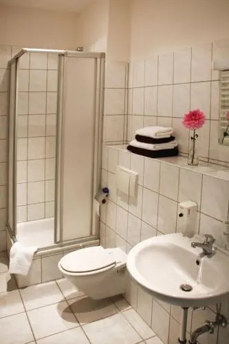 Amarillo Hotel Velten