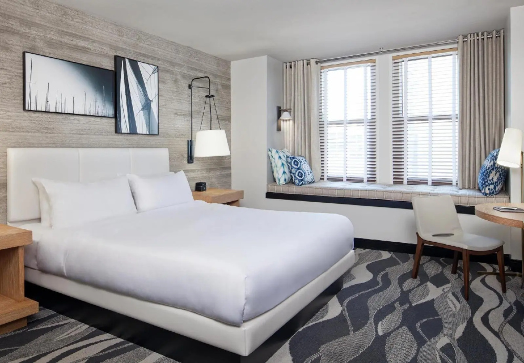 Hotel Republic San Diego, Autograph Collection