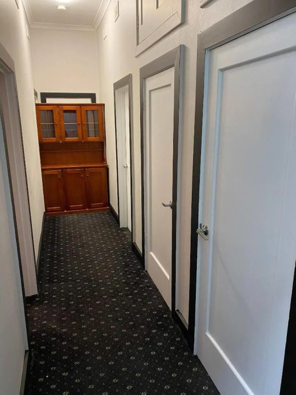 Rooms at Carboni's