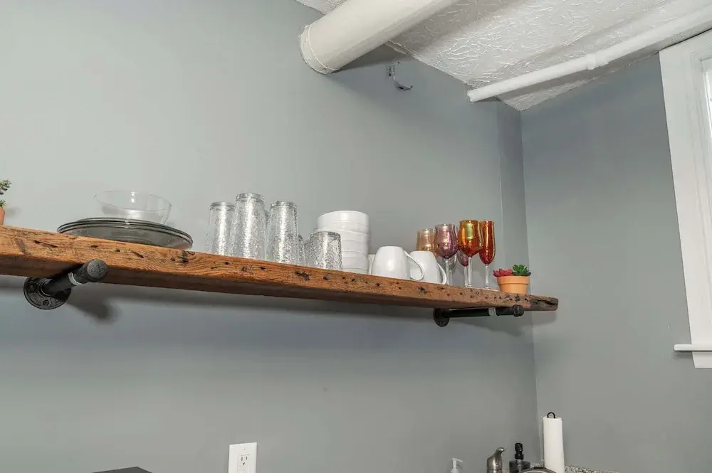 Monmouth Loft 4