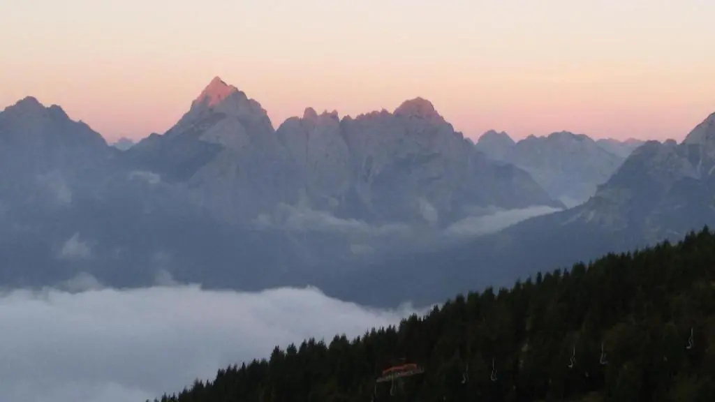 Rifugio 2000